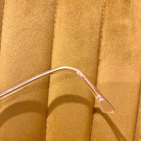 Ray Ban Clubmaster Optical 🤓 Glasses - Picture 4 of 5